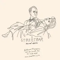 A STREETBAR NAMED DESIRE