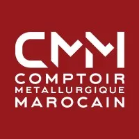 COMPTOIR MÉTALLURGIQUE MAROCAIN
