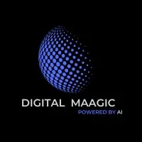 Digital Maagic