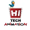HiTech Animation (Official Page) HiTech Animation (Official Page)