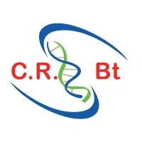National Biotechnology Research Center - CRBt National Biotechnology Research Center - CRBt