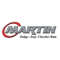 Martin Dodge Jeep Chrysler Ram Martin Dodge Jeep Chrysler Ram