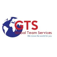 Global Team Services (Pty) Ltd Global Team Services (Pty) Ltd