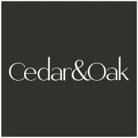 Cedar & Oak