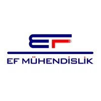 EF MÜHENDİSLİK SANAYİ VE TİCARET LTD.ŞTİ.. EF MÜHENDİSLİK SANAYİ VE TİCARET LTD.ŞTİ..