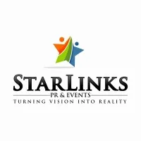 STARLINKS PR and Event Management