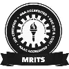 Malla Reddy Institute of Technology & Science Malla Reddy Institute of Technology & Science