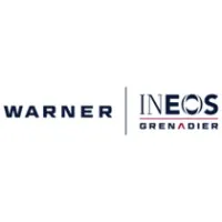 Warner INEOS Grenadier Warner INEOS Grenadier