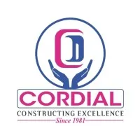 CORDIAL DEVELOPERS PVT LTD