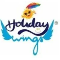 Holiday Wings Holiday Wings