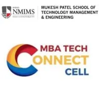 MBA Tech Connect Cell MPSTME-NMIMS Mumbai