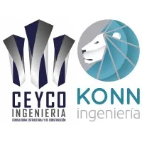 Ceyco Ingenieria SAS y Konn Ingenieria SAS