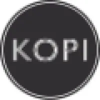 Kopi (sold to CafeDirect) Kopi (sold to CafeDirect)