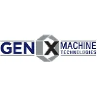 Gen-X Machine Technologies, Inc.