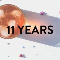 11 Years