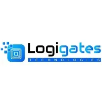 Logigates for RFID, AI, Robotics & Digitization
