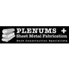 Plenums Plus Plenums Plus