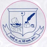 Govt. M. M. City College