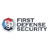 First Defense Security First Defense Security