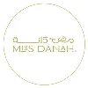 Miss Danah Miss Danah