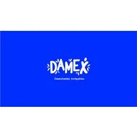 DAMEX Desechables Amigables
