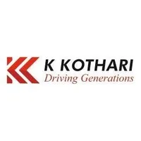 K Kothari Toyota K Kothari Toyota