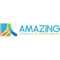 Amazing Teknoloji ve Pazarlama A.Ş. Amazing Teknoloji ve Pazarlama A.Ş.