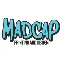 Madcap Printing & Design Madcap Printing & Design