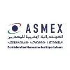 ASMEX - Confédération Marocaine des Exportateurs ASMEX - Confédération Marocaine des Exportateurs