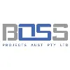 Boss Projects Boss Projects
