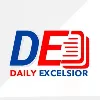 Daily Excelsior Daily Excelsior