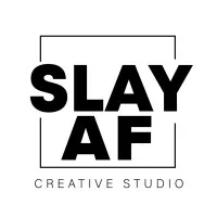 Slay AF Creative Studio