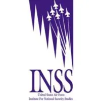 Institute for National Security Studies Institute for National Security Studies