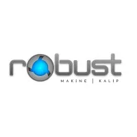 ROBUST MACHINE AND TIRE MOLD ROBUST MACHINE AND TIRE MOLD