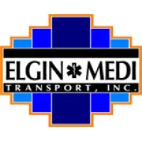 ELGIN MEDI-TRANSPORT, INC.