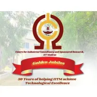 Office of Industrial Consultancy and Sponsored Research, IIT Madras
