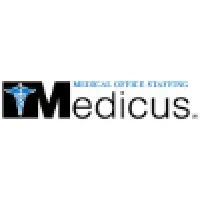 Medicus Staffing Medicus Staffing