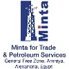Minta for Trade & Petroleum Services Minta for Trade & Petroleum Services