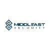 Middle East Security Middle East Security