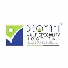 Deoyani Multi Speciality Hospital Deoyani Multi Speciality Hospital