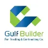Gulf Builder For Trading and Contracting L.t.d Gulf Builder For Trading and Contracting L.t.d