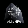 Alpha HPA Alpha HPA