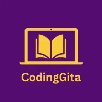 CodingGita CodingGita