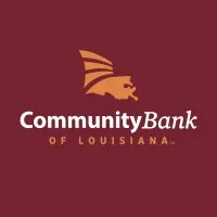 Community Bank of Louisiana