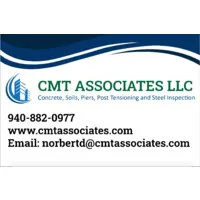 CMT Associates LLC
