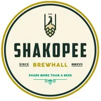 Shakopee Brewhall