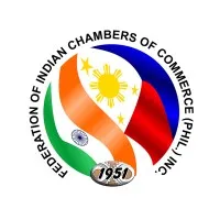 Federation of Indian Chambers of Commerce (Phil) Inc.