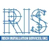 Reich Installation Services, Inc Reich Installation Services, Inc