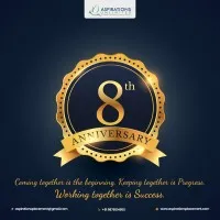 ASPIRATIONS UNLIMITED -PHARMA PLACEMENTS ASPIRATIONS UNLIMITED -PHARMA PLACEMENTS