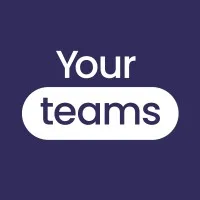 Your teams